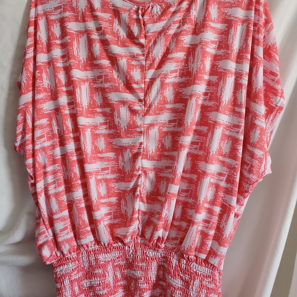 Womens blouse - Picture 2 of 2
